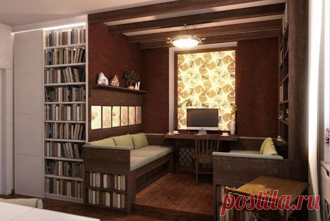 Как скрыть батареи