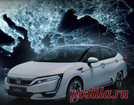 авто
