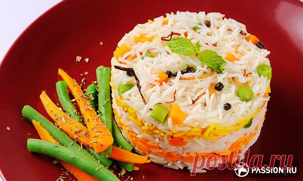 Как приготовить бирьяни