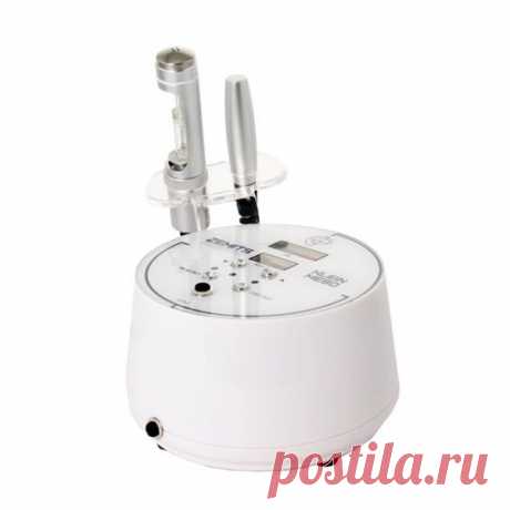 Mesotherapie ohne Nadeln Gerät