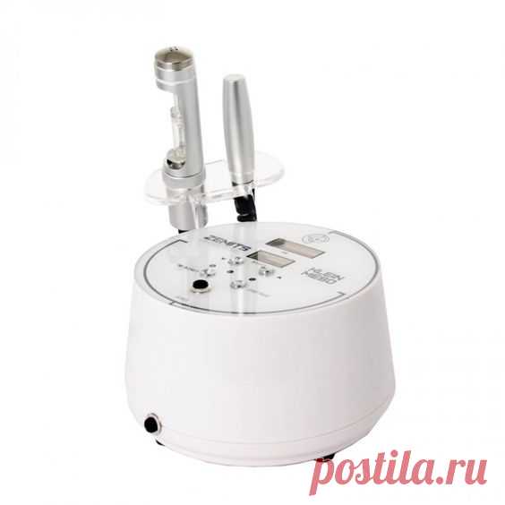 Mesotherapie ohne Nadeln Gerät