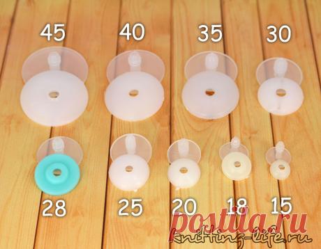 Пластиковые суставы (2 детали) - Крепления - Вязаная жизнь | игрушки.
Крепления для игрушек. крепления для амигуруми.
#платиковыесуставы(2детали) #пластиковыесуставы #суставыдляигрушек #суставыамигуруми #креплениядляигрушек #креплениядляамигуруми #крепежлапок #крепежручек #крепежножек #крепежголовы #вязание #вязанаяжизнь #игрушки #суставчики #суставчикиигрушек