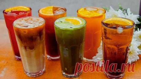 Топ-5 продуктов, которые нанесут сильный ущерб вашему организму
Товарное изобилие, разнообразие продуктов на полках супермаркетов и яркие упаковки — это то, что сегодня нас окружает. Но при этом надо понимать, что за цветной …
Читай дальше на сайте. Жми подробнее ➡