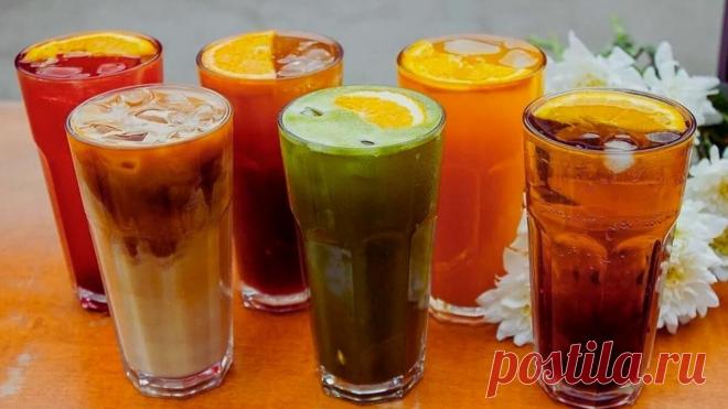 Топ-5 продуктов, которые нанесут сильный ущерб вашему организму
Товарное изобилие, разнообразие продуктов на полках супермаркетов и яркие упаковки — это то, что сегодня нас окружает. Но при этом надо понимать, что за цветной …
Читай дальше на сайте. Жми подробнее ➡