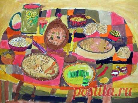 (5) Арт школа „Колорит” - Плевен / Children's Art School Kolorit