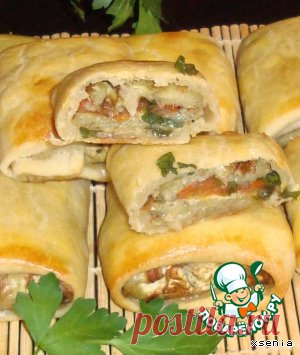 Закуска 