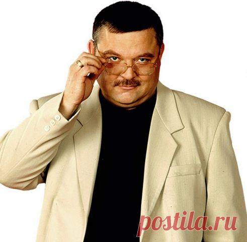 Михаил Круг