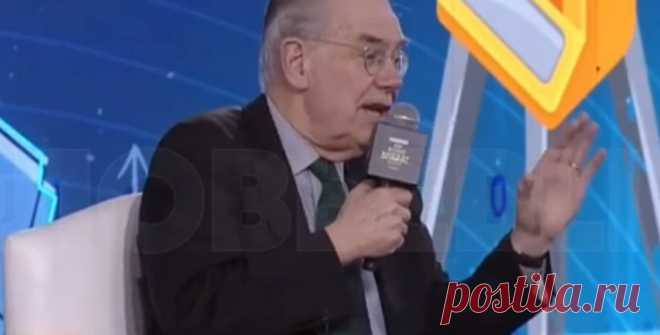 Профессор Чикагского университета Джон Миршаймер о единственном оставшемся для Украины варианте исхода конфликта.