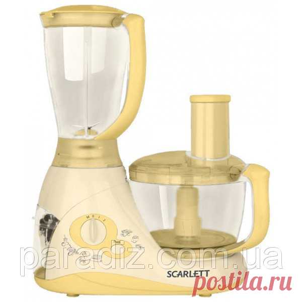 Кухонный комбайн SCARLETT SC-446, цена 529 грн., купить в Харькове — Prom.ua (ID#552189012) Кухонный комбайн SCARLETT SC-446, цена 529 грн., купить в Харькове — Prom.ua (ID#552189012). Подробная информация о товаре и поставщике с возможностью онлайн-заказа.