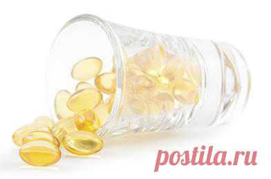 Что такое ОМЕГА -3? | Домашний офис