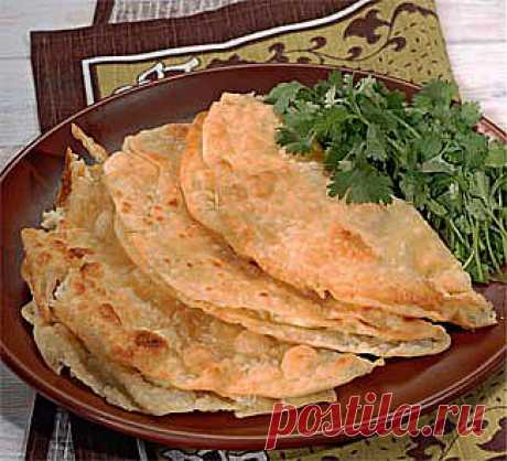 Кыстыбый с картофельным пюре, второе блюдо. Пошаговый рецепт с фото на Gastronom.ru
