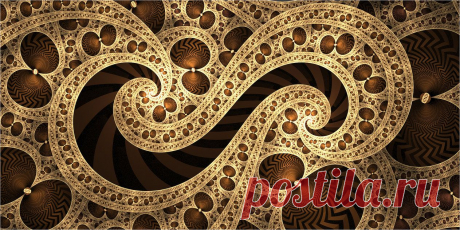 The wave by FractalDesire on deviantART