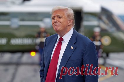 «Тупой развод лохов». Военкор объяснил, зачем Трамп заговорил о подлодках у берегов России