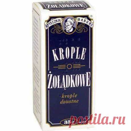 Stomach drop 35g UK Stomach drop 35g I online shopping from Farmina
