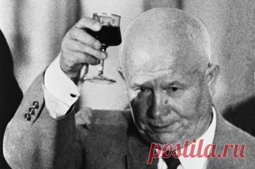 10 малоизвестных историй, произошедших в эпоху Холодной войны | Golbis