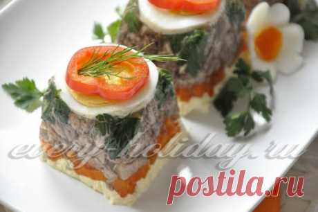 Террин из языка