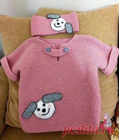 ВЯЗАНИЕ ДЛЯ НОВИЧКОВ спицами и крючком - Knitting &amp; Crochet