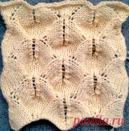 Образец эксперимента | alessandrina.com