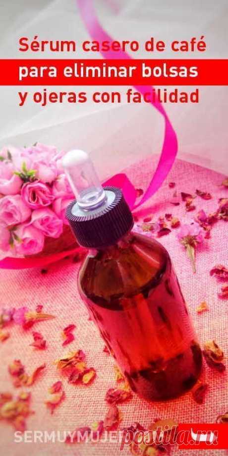 Como hacer aceite facial (serum) antienvejecimiento. Para reafirmar la piel del rostro en poco tiempo