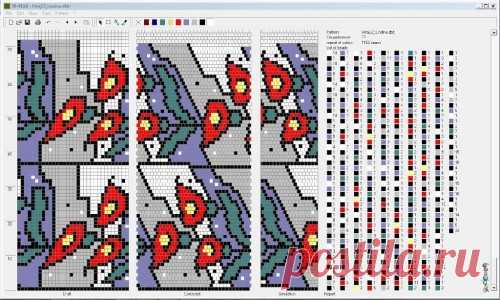 Misya_Vitraj32_Lindina.dbb / цветы