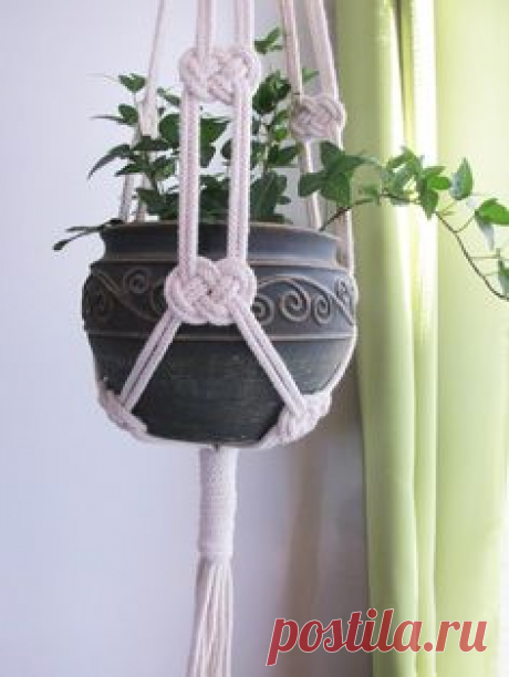 Macrame