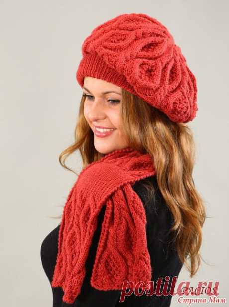 украшение вязанного шарфа фото: 71 тыс изображений найдено в Яндекс.Картинках