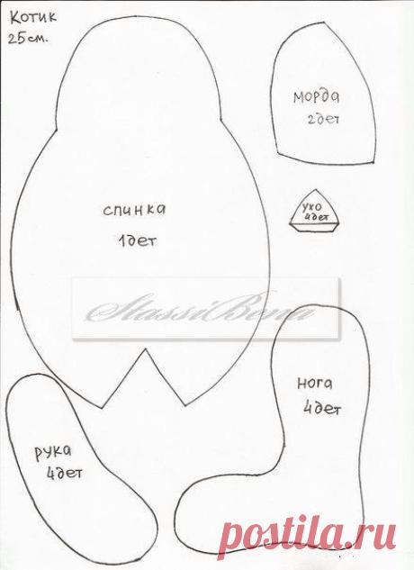 Клуб рукоделия