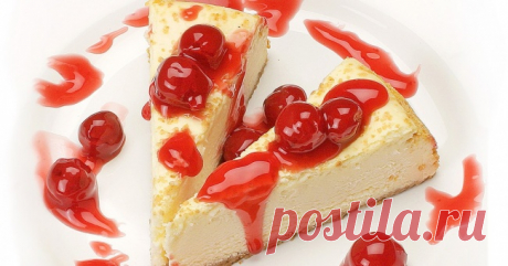 6 вкуснющих рецептов из творога для всей семьи