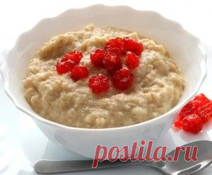 Правильное питание на каждый день - варианты меню