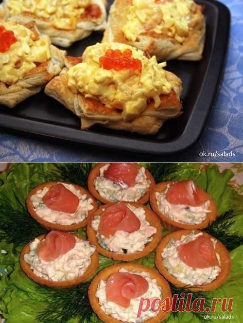 ТАРТАЛЕТКИ !!!  **