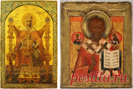 Холуйские шкатулки, плавающие краски и другие изящные ремесла, которыми гордятся разные страны  🇬🇧🏰🐳🎨📸🛶💍👑🦁🌲🍃🚣
Если вы интересуетесь искусством или просто любите что-то делать своими руками, то мы собрали для вас небольшую подборку прекрасных ремесел со всего мира.
Холуйские шкатулочки
Шкатулки, расписанные в селе Холуй, известны далеко за пределами нашей страны.
Они отличаются богатой цветовой палитрой, яркими красками и необычным орнаментом.
В Холуе работают сразу несколько художников, которы…