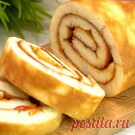 Кому хочется возиться с выпечкой в жару!? Ищите что-нибудь попроще!? Предлагаю… | Готовим с Калниной Натальей | Яндекс Дзен