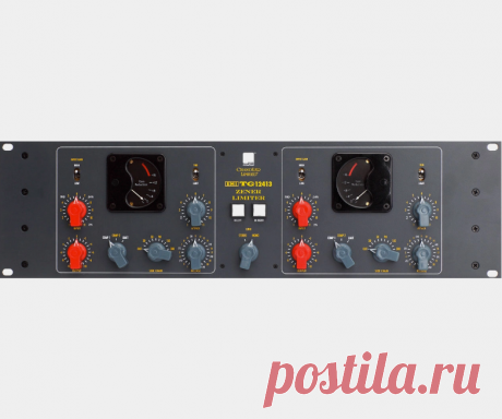 AnalogX Chandler Zener Limiter Profiles (NAM/GENOME) | 1.44 MB

Designed for the budget of 5,2k banks, The CHANDLER ZENER LIMITER incorporates the schematics of two EMA design experts that elevate this warm pistoned compressor to contemporary levels while keeping the zener diode which is responsible for both its name and the sound