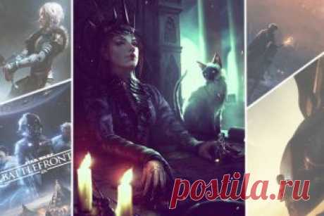 Художник Wojtek Fus - парень покоривший мир » Notagram.ru Художник Wojtek Fus и его поражающие воображения рисунки. Лучший концепт-арт от Wojtek Fus. Фантастические рисунки польского художника Войтека Фуса.
