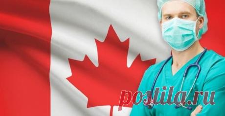 На западе Канады более 3,3 тыс. медиков отстранены от работы из-за отказа привиться | Новости в мире сегодня – Читать свежие новости мира, новости в мире сегодня, новости дня в мире в интернет-издании «Вестник»