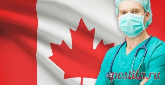 На западе Канады более 3,3 тыс. медиков отстранены от работы из-за отказа привиться | Новости в мире сегодня – Читать свежие новости мира, новости в мире сегодня, новости дня в мире в интернет-издании «Вестник»