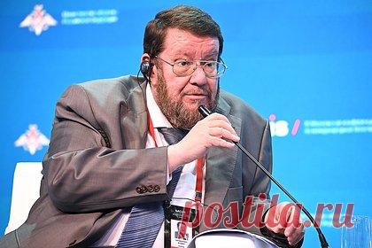 Востоковеда Сатановского уволили с канала Соловьева. Он оскорбил Захарову и обвинил дипломатов в ненависти к Израилю. Журналист Владимир Соловьев объявил об увольнении со своего канала политолога Евгения Сатановского, который позволил себе оскорбительные высказывания в адрес официального представителя МИД России Марии Захаровой. В интервью израильскому журналисту, востоковед заявил о ненависти дипломатов к Израилю.