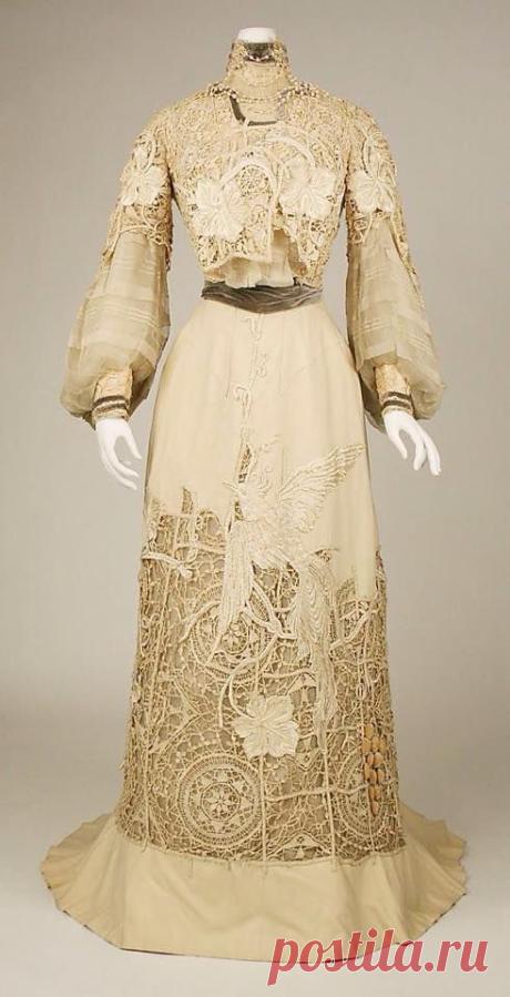 1904 год
