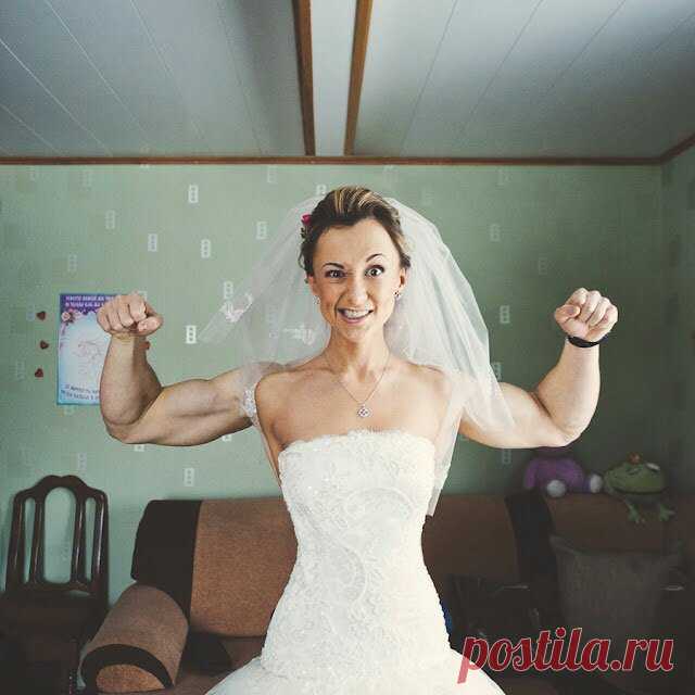 Забавные свадебные фотографии | Fresher - Лучшее из Рунета за день