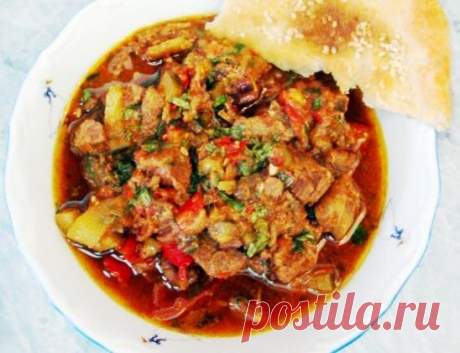 Каждый день новые рецепты