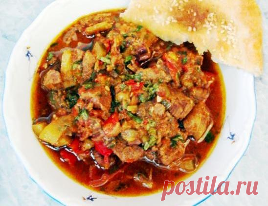 Каждый день новые рецепты