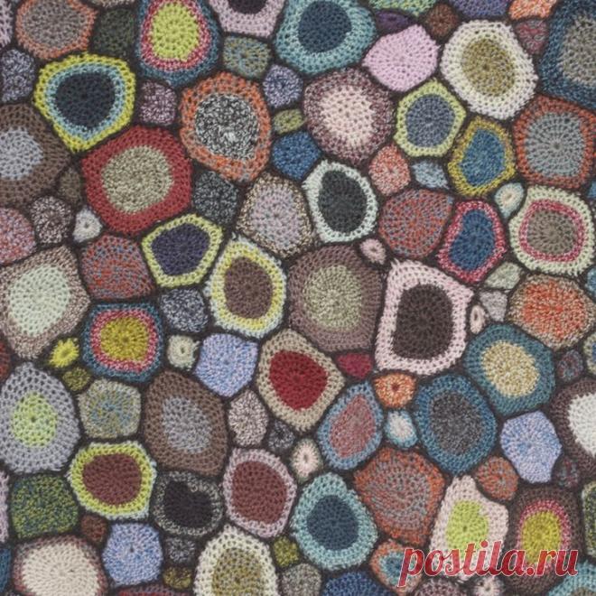 Рецепт гармонии цвета и композиции в изделиях французского дизайнера Sophie Digard - Ярмарка Мастеров - ручная работа, handmade