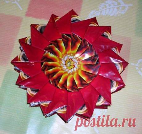 Kirsti-mummon pannunalunen - Oikein nurin sekaisin - Vuodatus.net