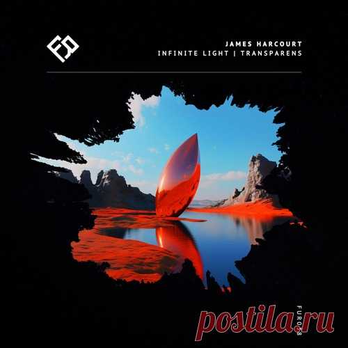 James Harcourt – Infinite Light | Transparens [FUR038]