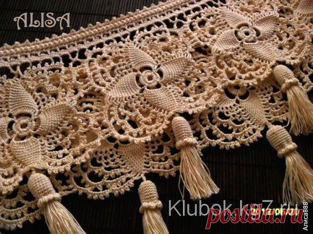 Своё вязание. Схемы(интернет)
Татьяна Рогова