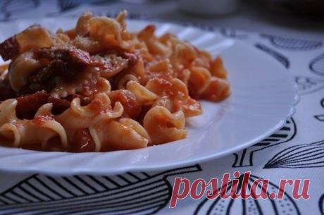 Как приготовить макароны: 10 вкусных рецептов