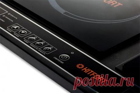 Преимущества индукционных плит - Выбираем бытовую технику