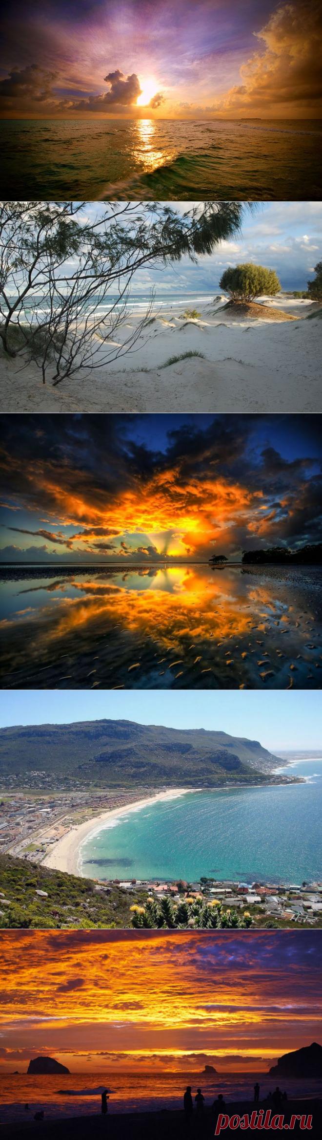 >> 10 самых опасных пляжей мира | ФОТО НОВОСТИ