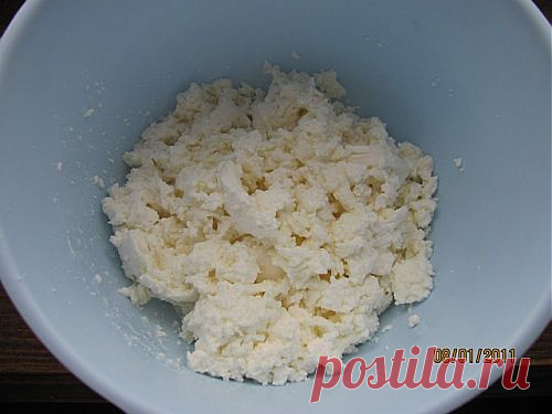 Самый вкусный творожок , потому что домашний / Рецепты с фото