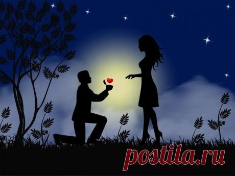 Главный однолюб – рейтинг знаков зодиака | StarHit.ru